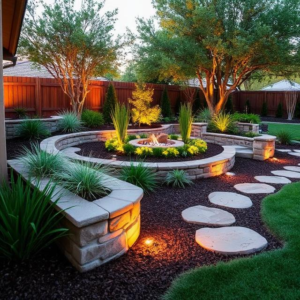 free landscaping estimate raleigh tx