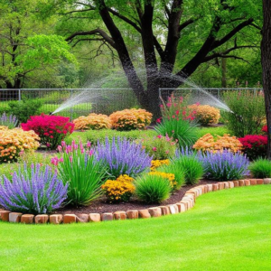 hoa grounds maintenance raleigh texas