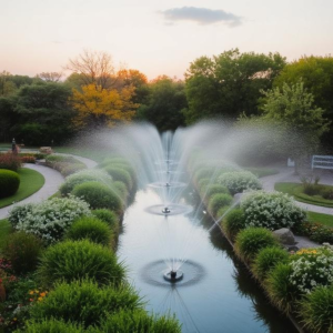 drip irrigation installation raleigh texas