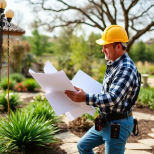 hill country landscape design raleigh texas